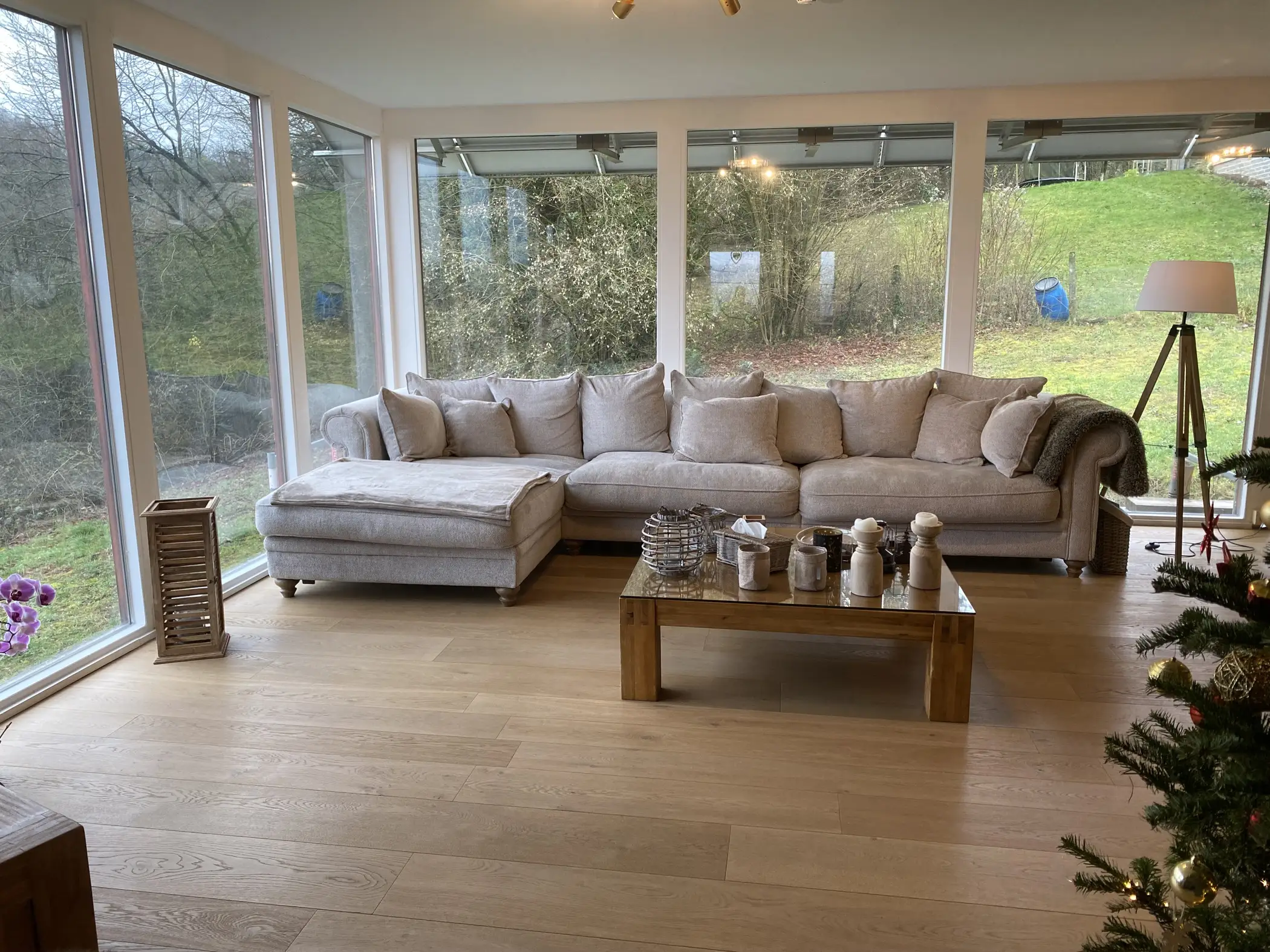 Cottage for 15 people in Beauraing Gîte Le Chalet Suisse